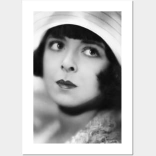 Colleen Moore: Doe Eyes Posters and Art